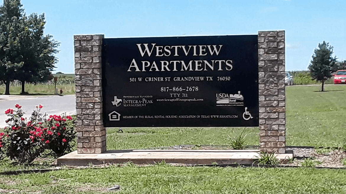 Westview Apartments