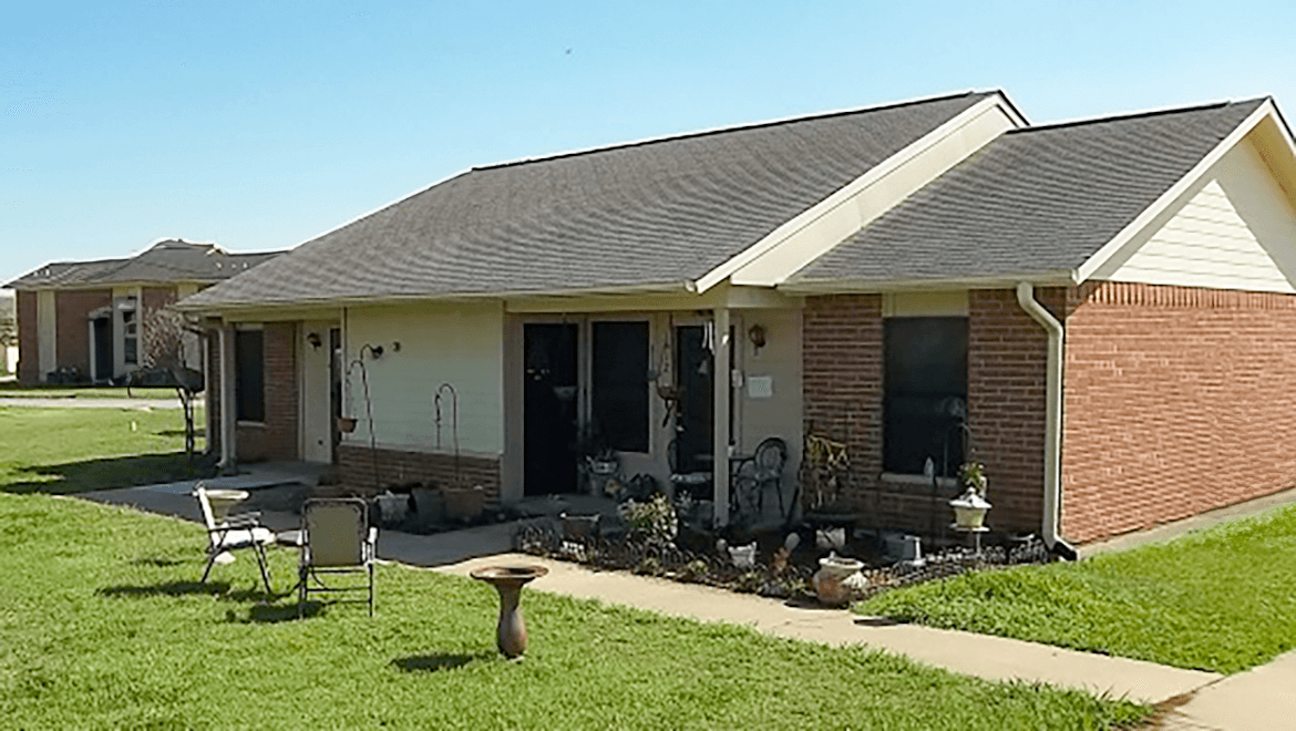 Whitney Retirement Village