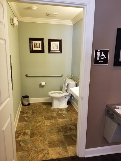 Handicap Accessible housing