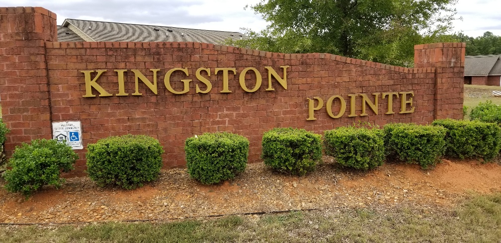 Kingston Pointe