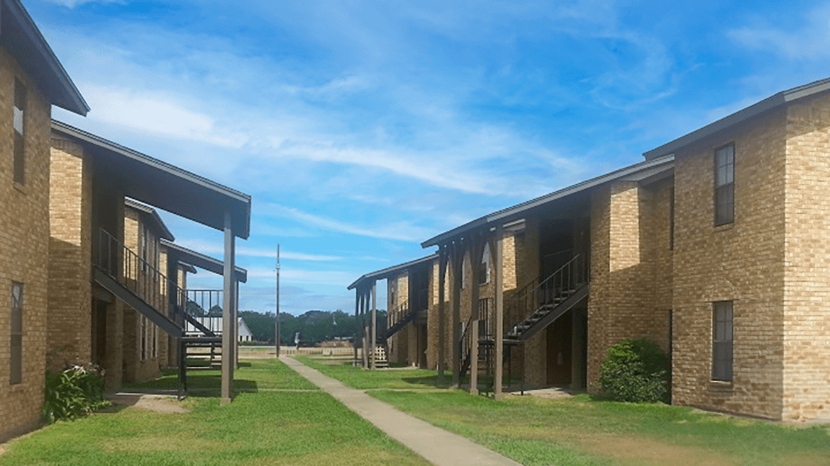 Oakcrest South 1 & 2