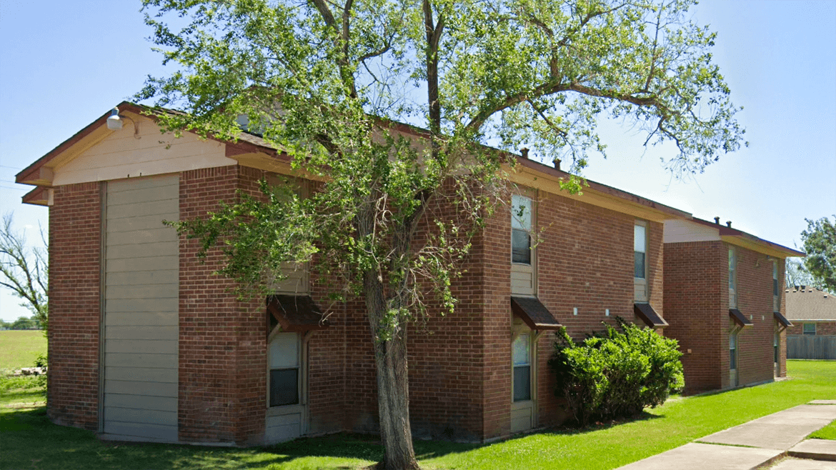 Wharton Square