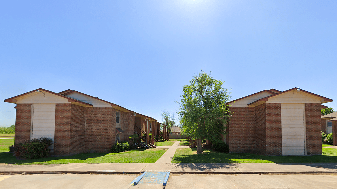 Wharton Square