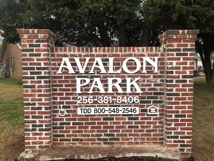 Avalon Park Apartments