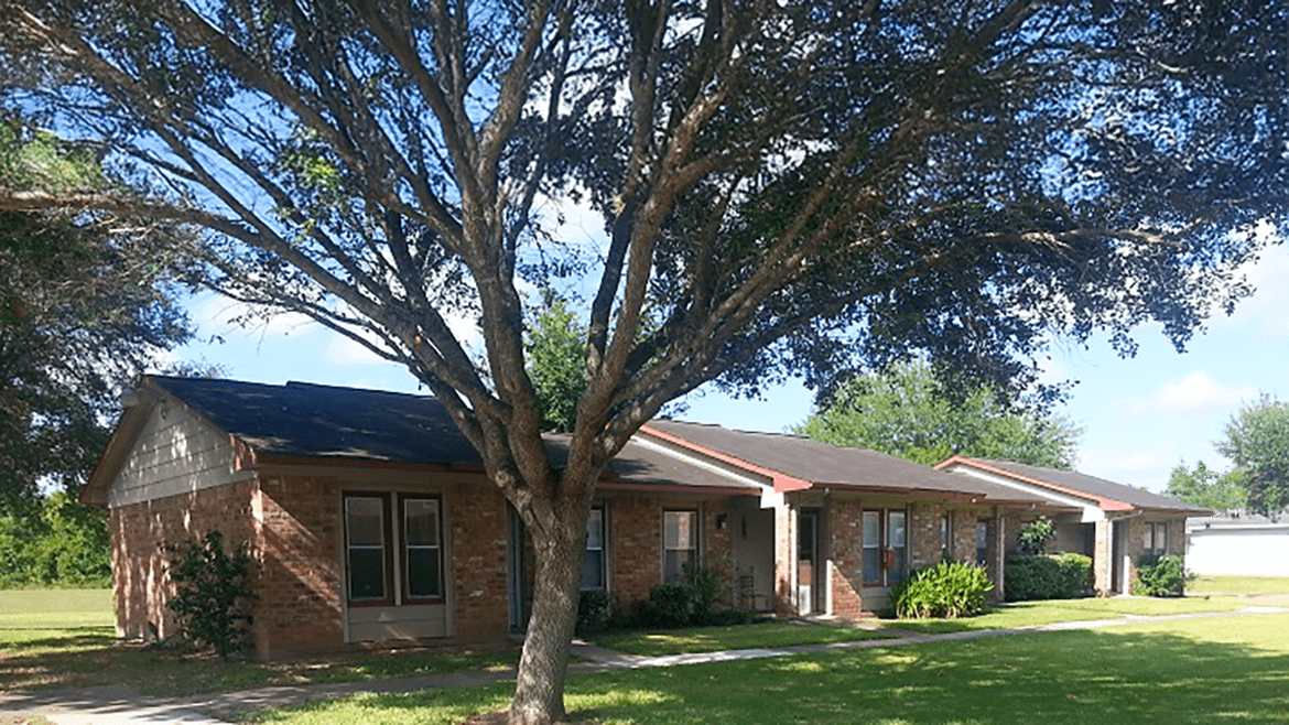 Wharton Plaza