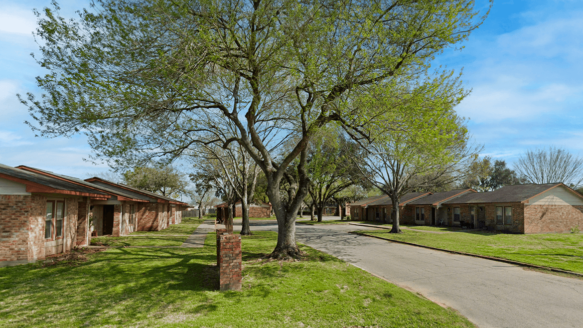 Wharton Plaza