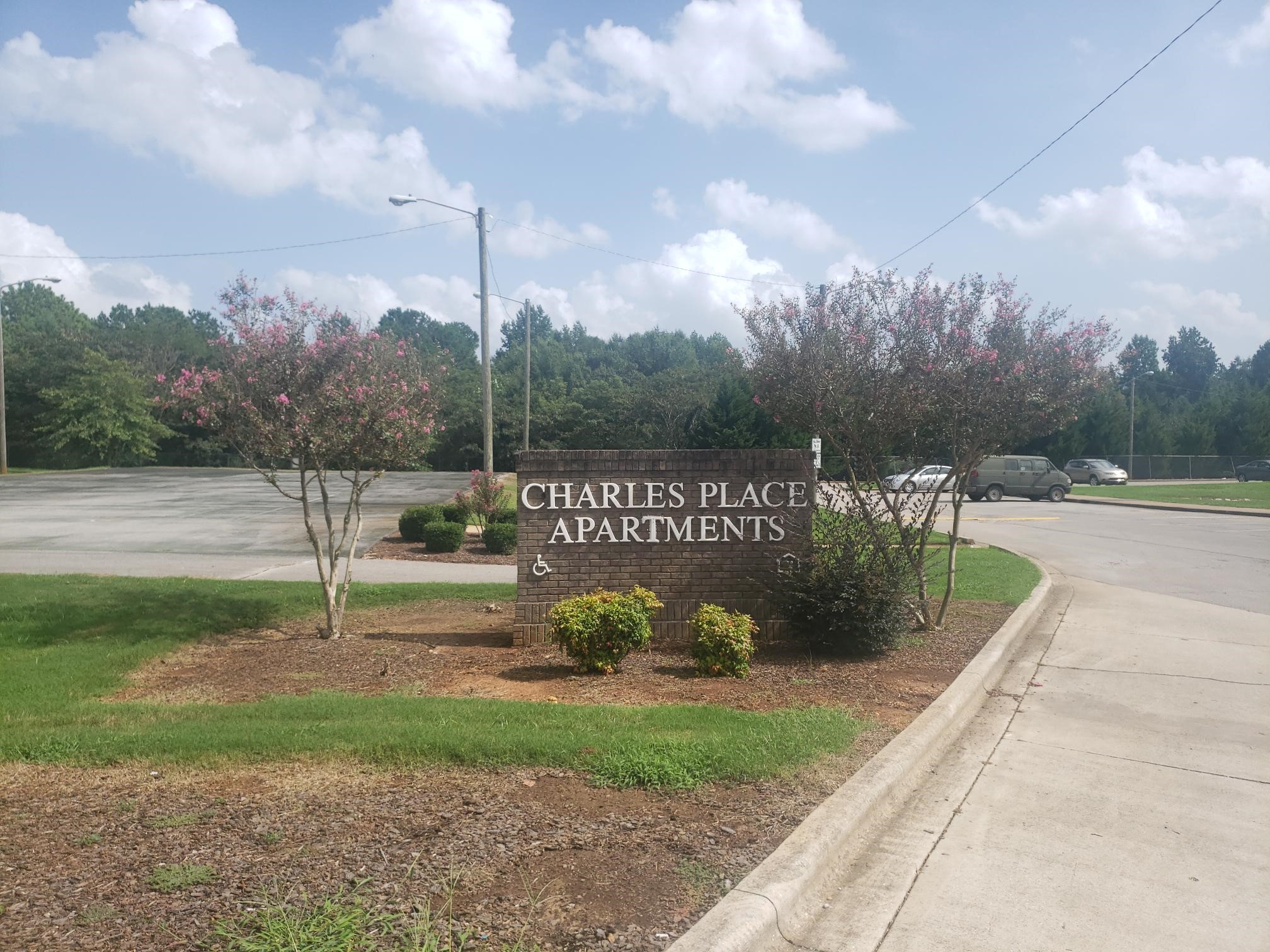 Charles Place Apartments