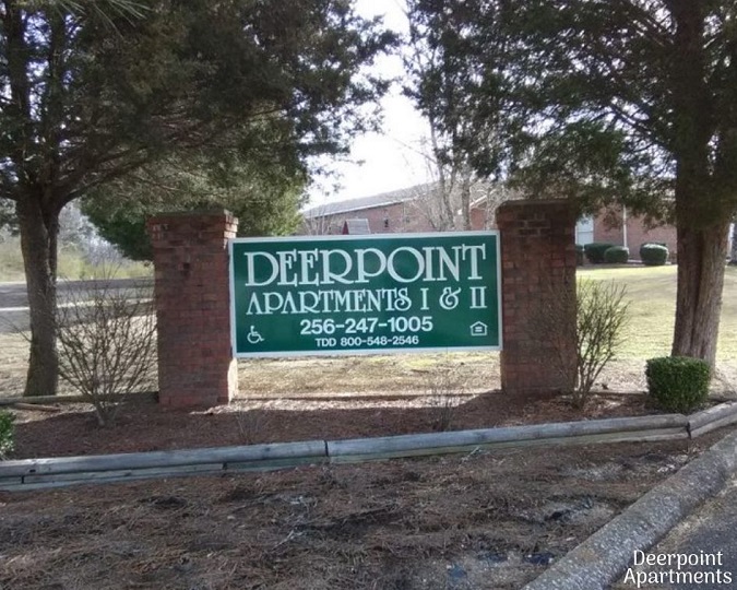 Deerpoint Apartments