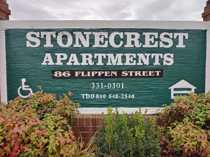 Stonecrest Apartments