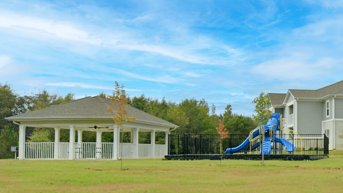 Trinity Lake Apartments