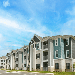 Trinity Lake Apartments
