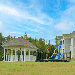 Trinity Lake Apartments