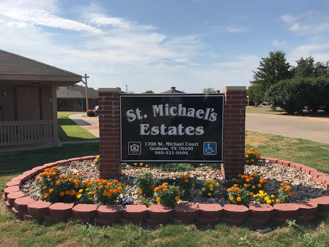 St. Michaels Estates