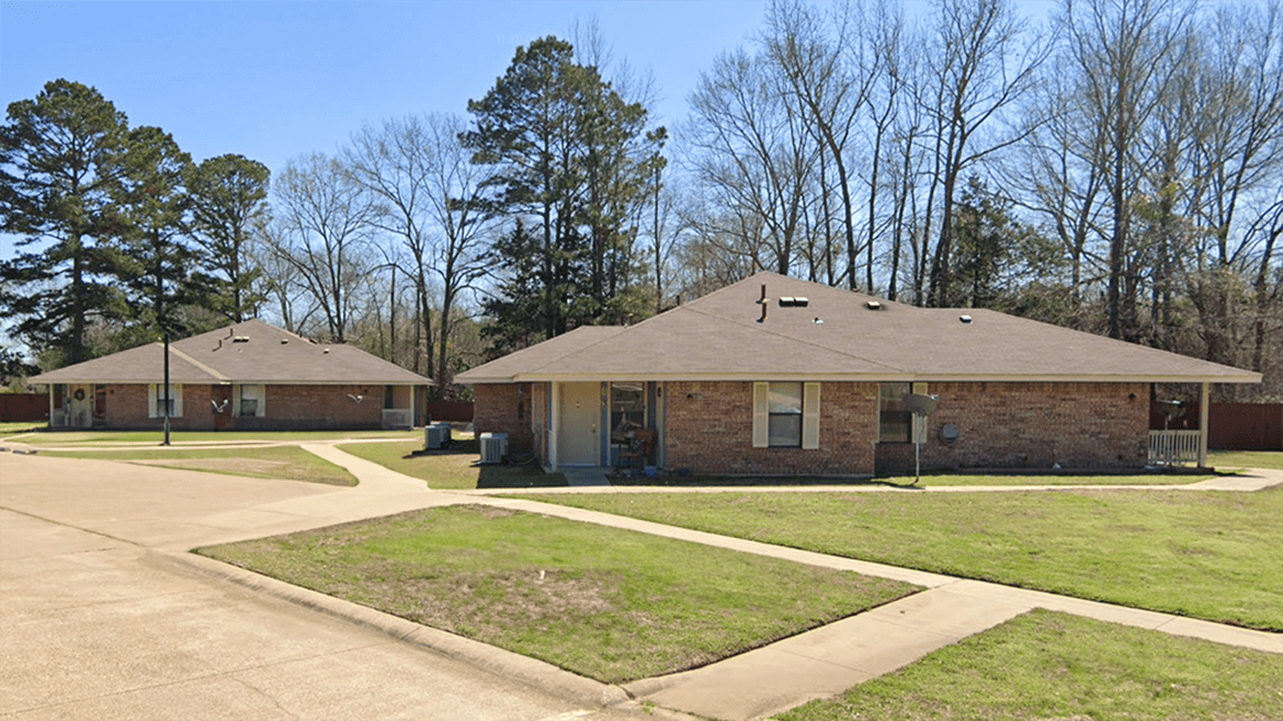 Frontier Villas II - Queen City