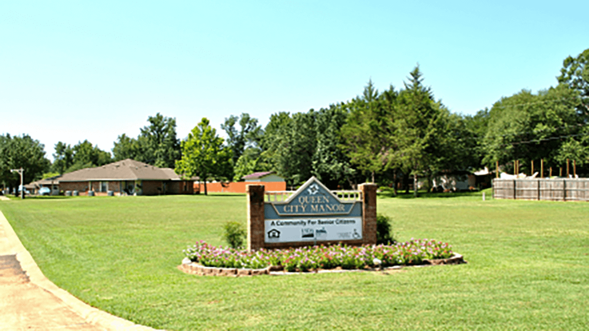 Frontier Villas II - Queen City
