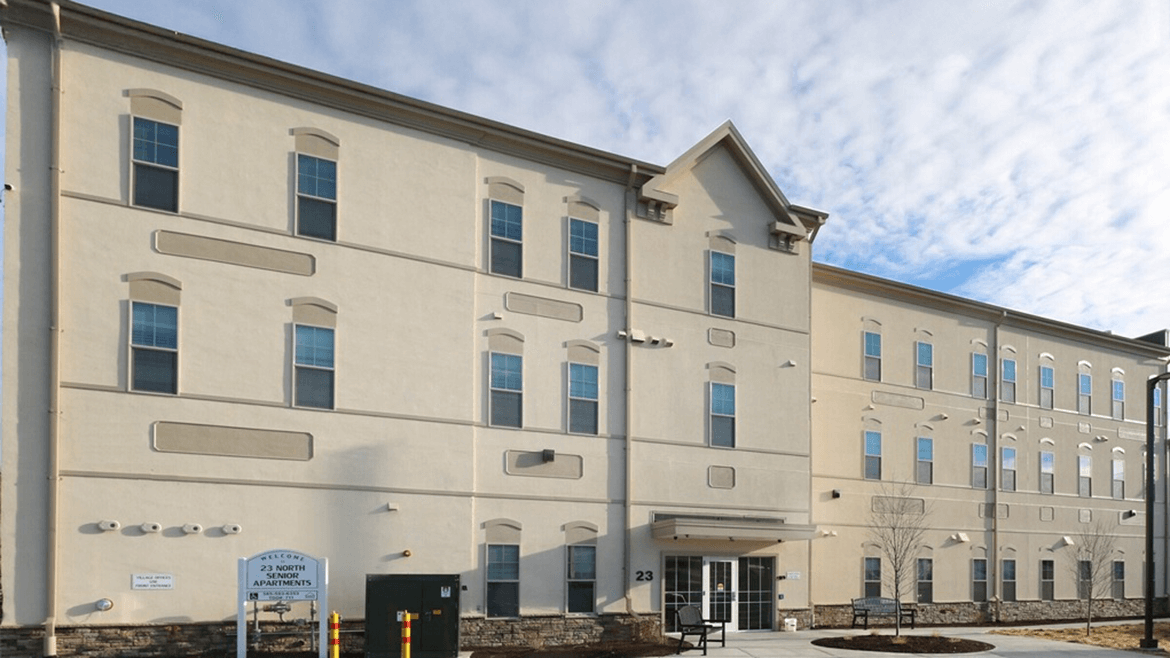 23 North Apartments Wellsville NY