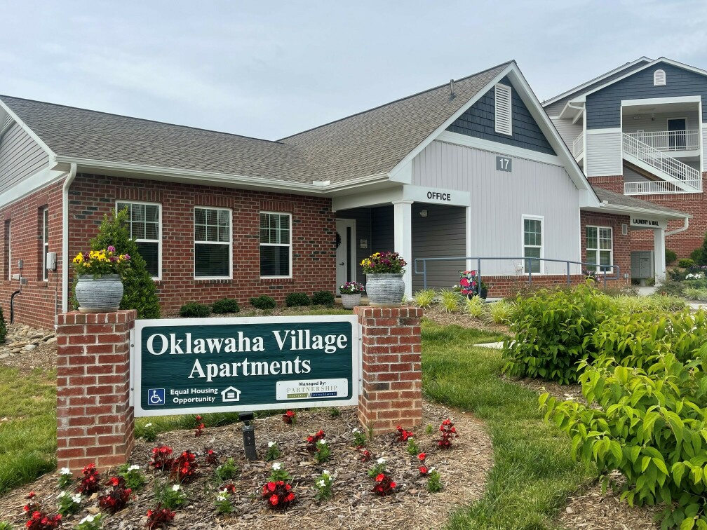 Oklawaha Village