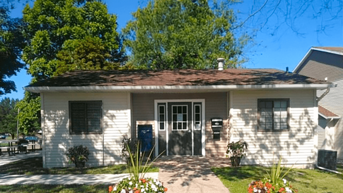 Rent Apartment Hart 49420