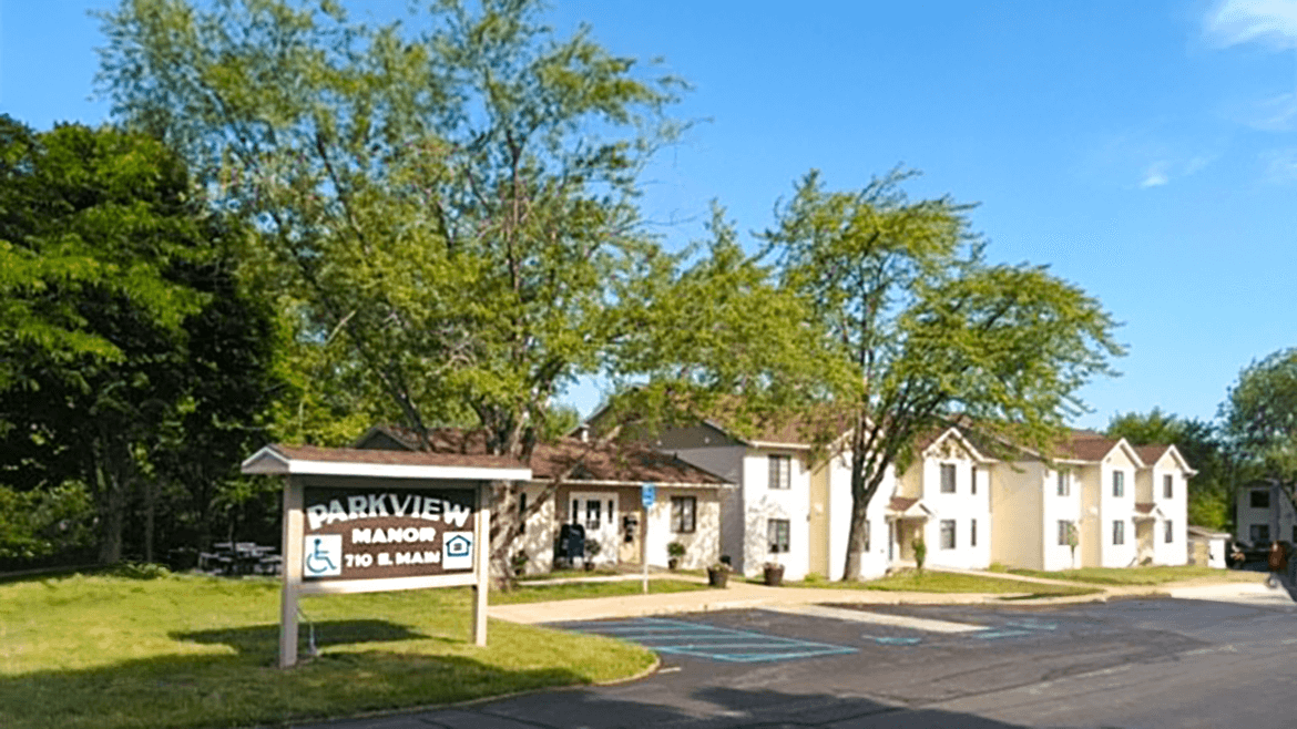 Rent Apartment Hart 49420