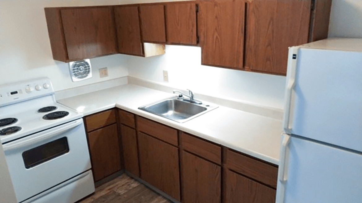 Rent Apartment Hart 49420