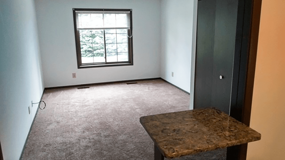 Rent Apartment Hart 49420