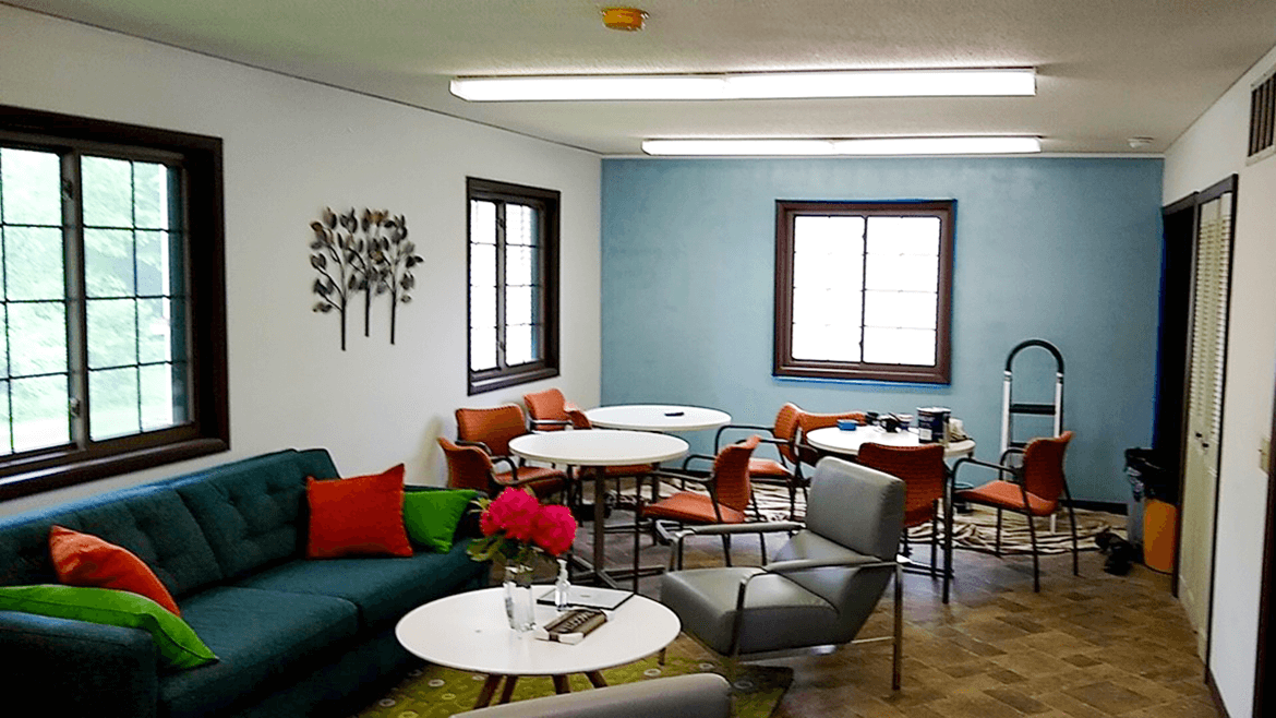 Rent Apartment Hart 49420