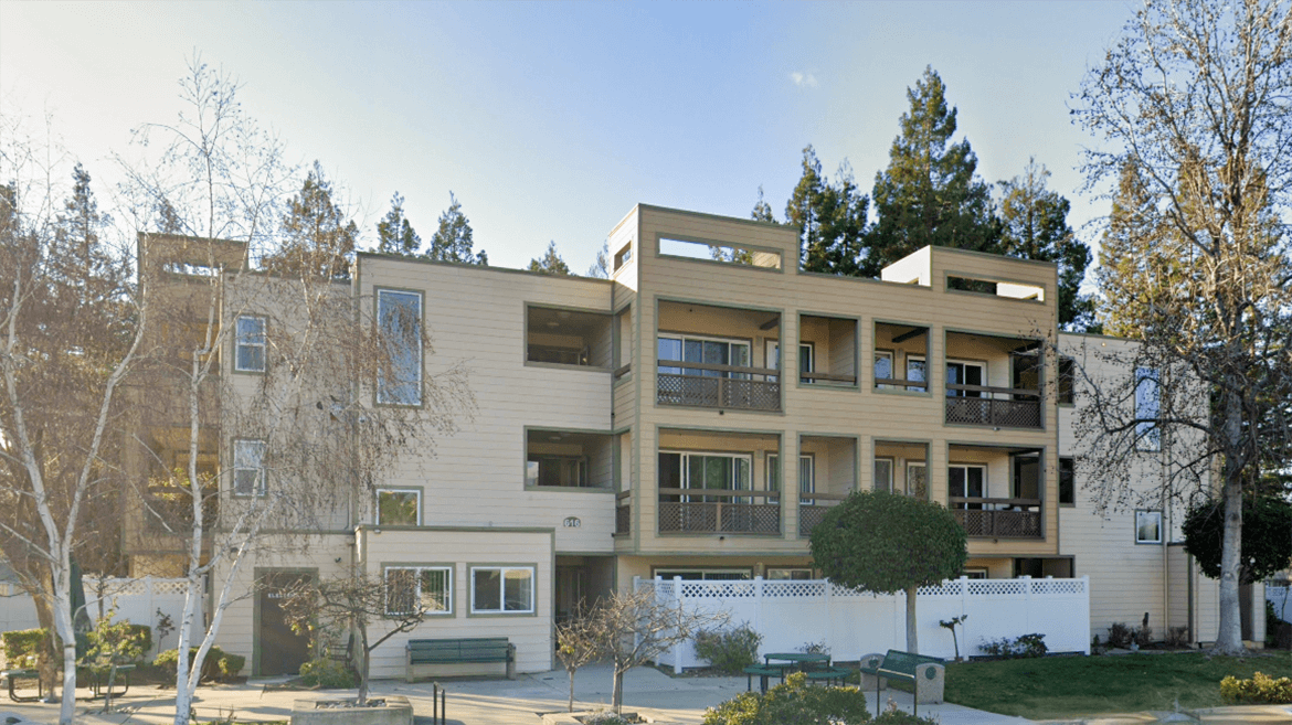 Villa Vasona Apartments