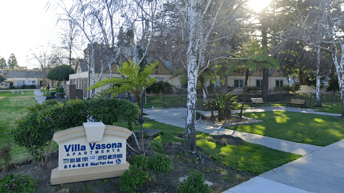 Villa Vasona Apartments