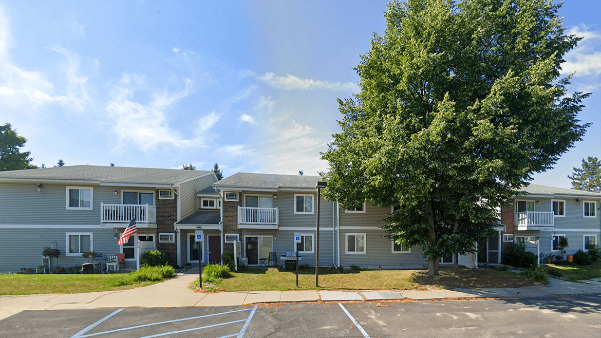 Willow Haven I and II Linden