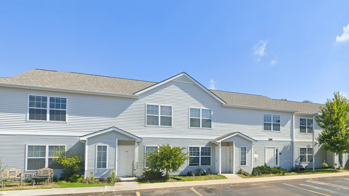 Linden apartments for rent