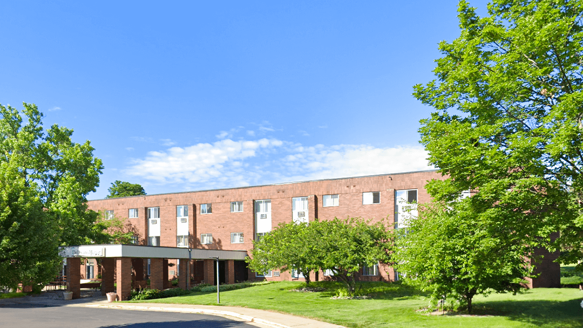 Grand Rapids housing