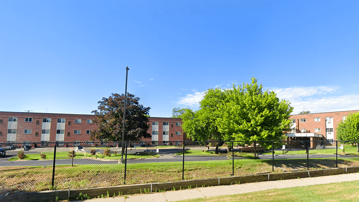Grand Rapids housing