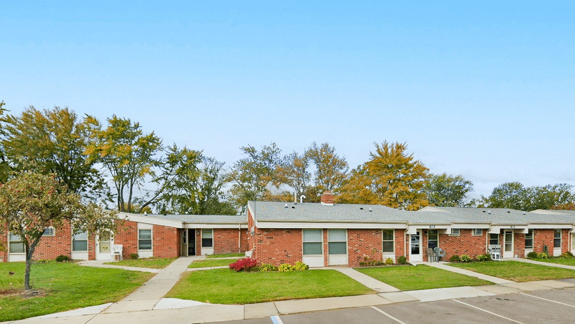 Bethany Villa I & II