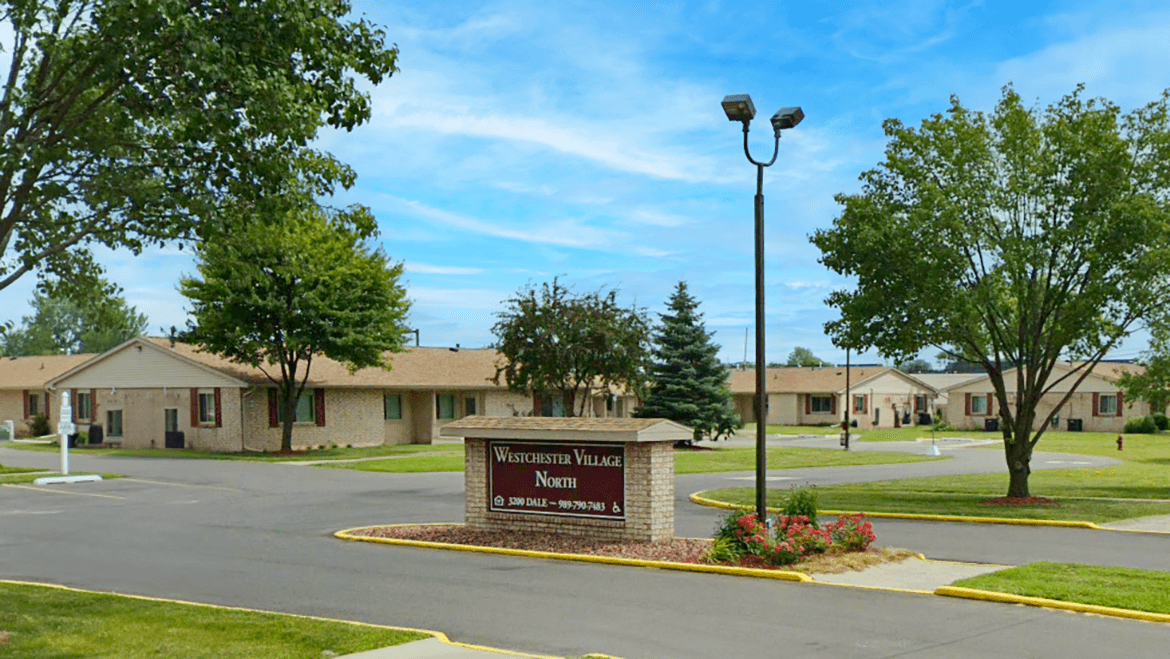Westchester Villages: North, South, and East