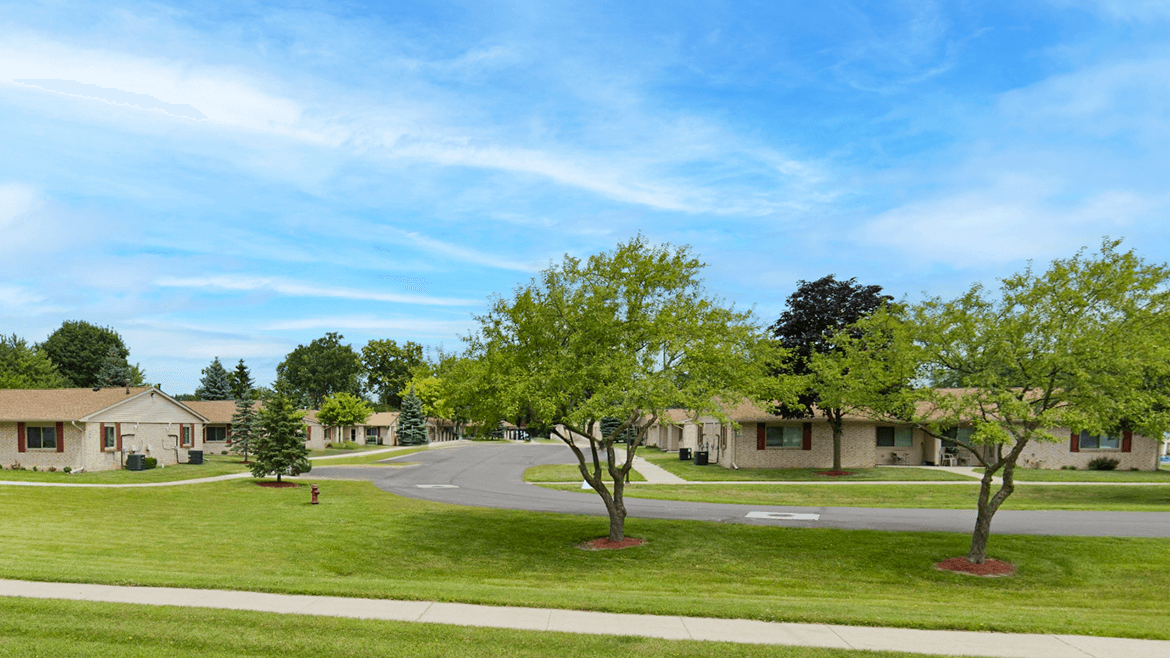Westchester Villages: North, South, and East