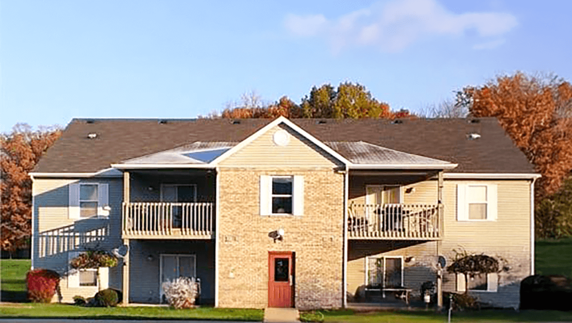 Beachwood Apartments
