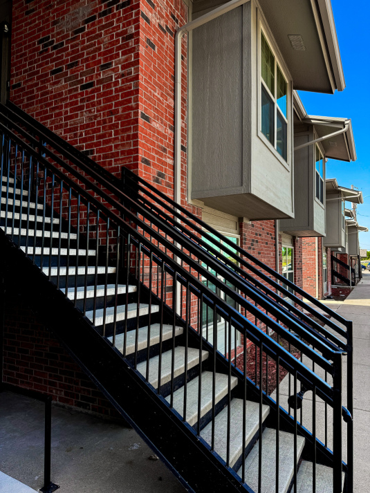 GardenWalk of Farmersville