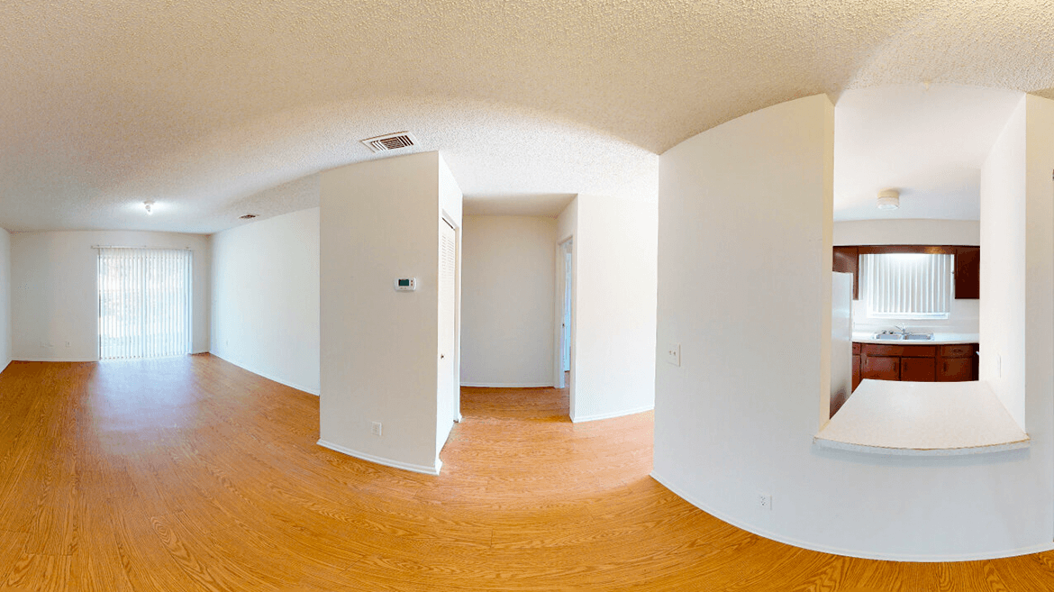 Orangewood Lakes Apartments