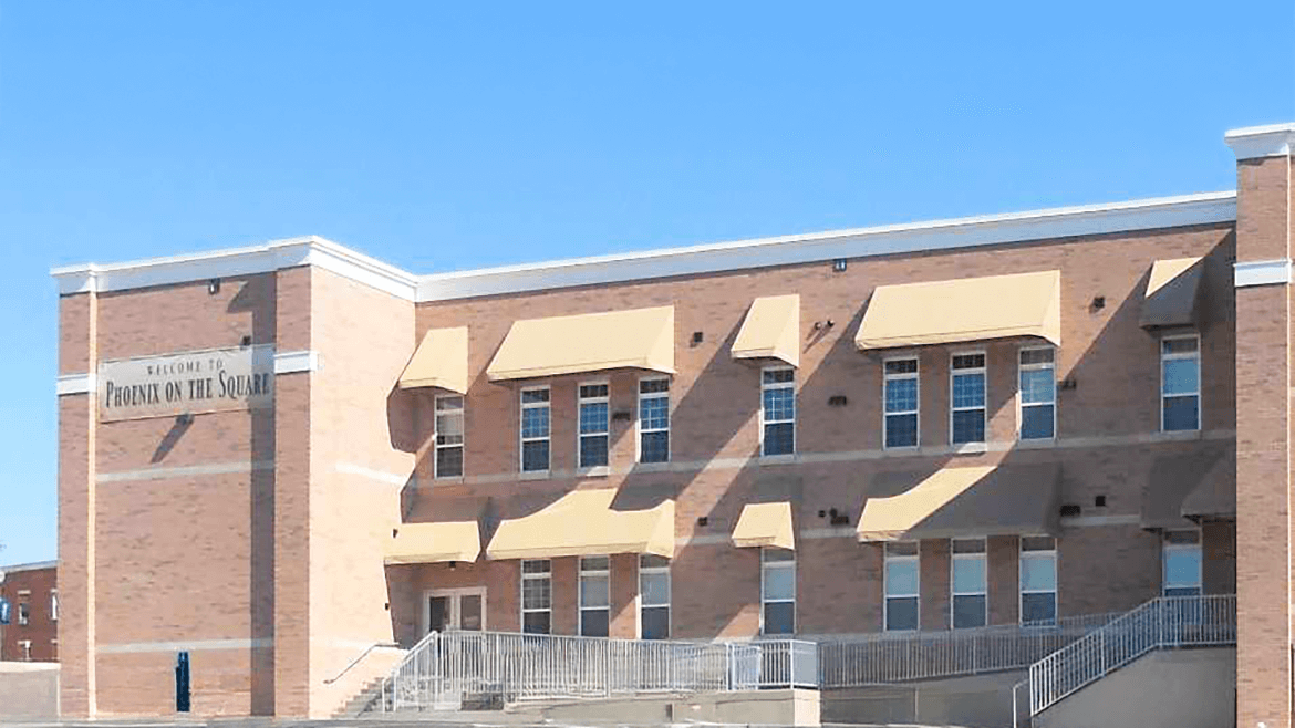 Rent Apartment Paoli 47454