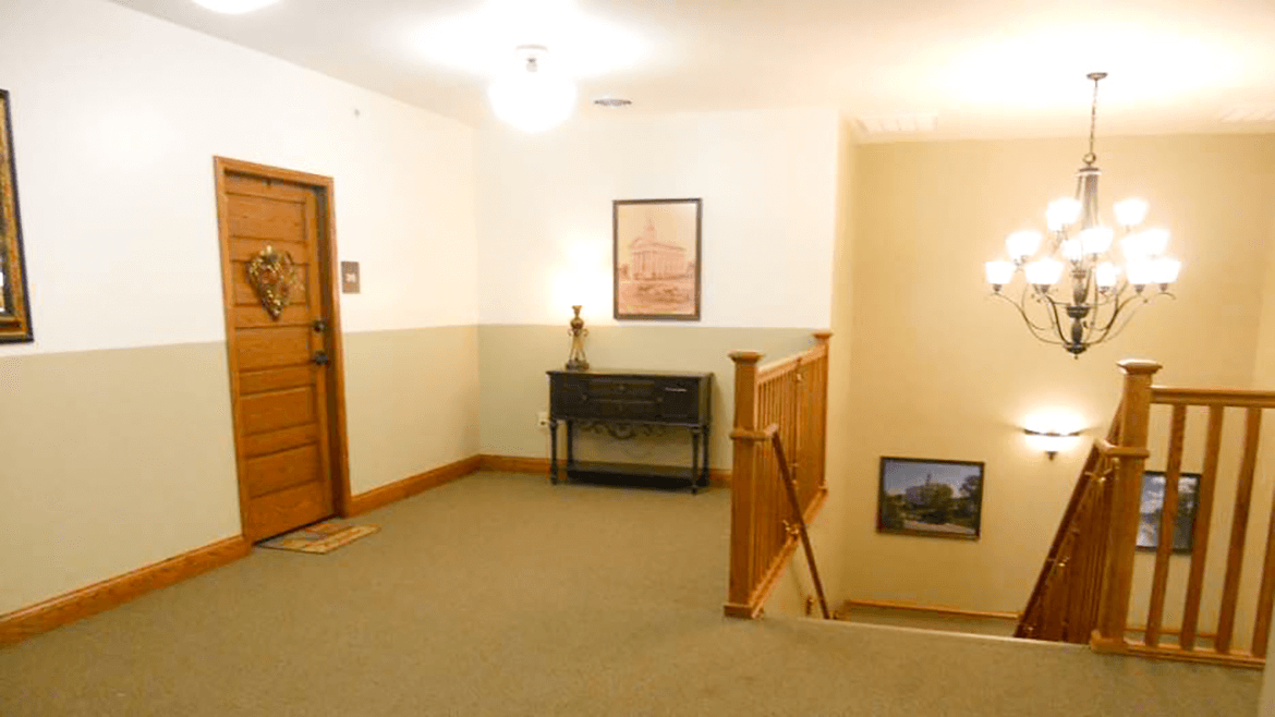 Rent Apartment Paoli 47454