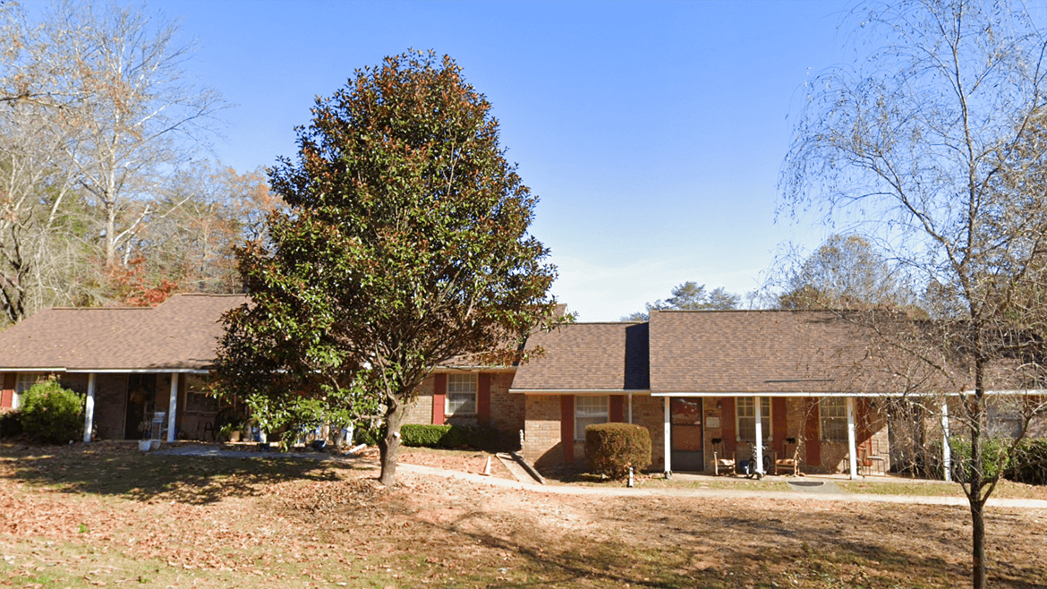 Rent Apartment Blue Ridge 30513