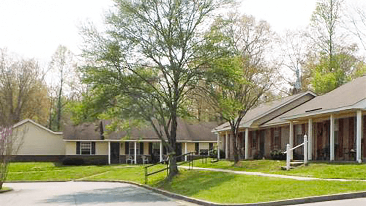 Rent Apartment Blue Ridge 30513