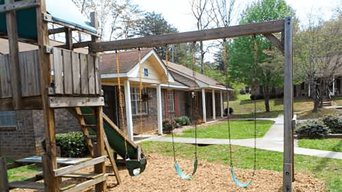 Rent Apartment Blue Ridge 30513