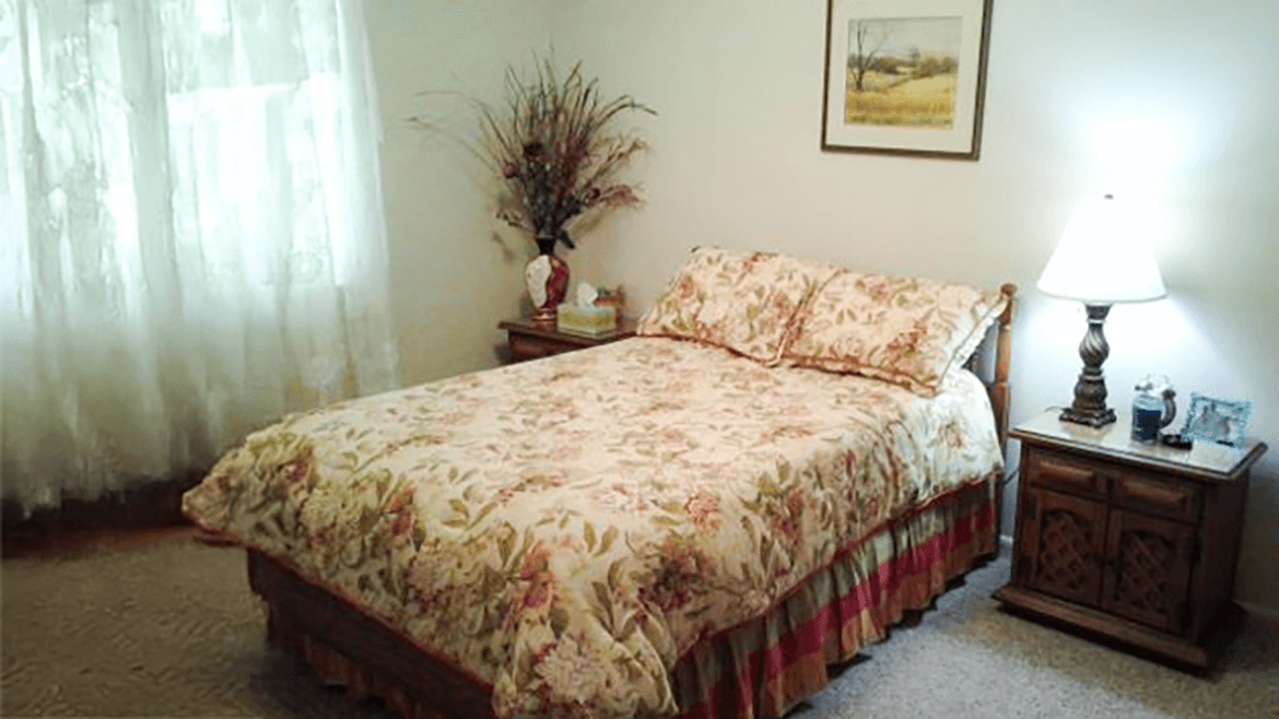 Rent Apartment Blue Ridge 30513