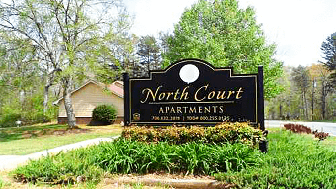 Rent Apartment Blue Ridge 30513