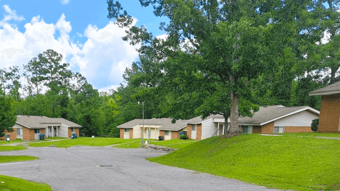 River Junction Apartments