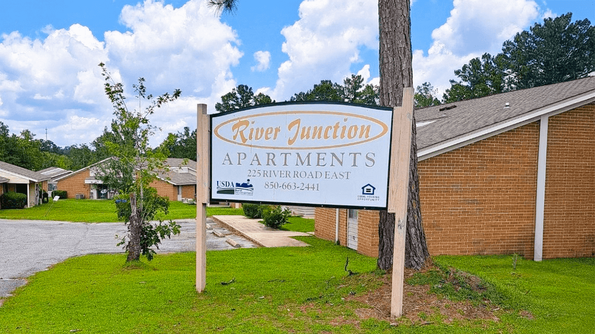 River Junction Apartments