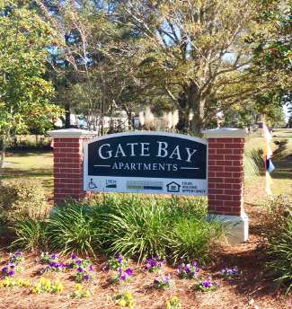 Gate Bay I & II Apartments