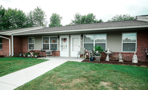 Meadow View Apartments