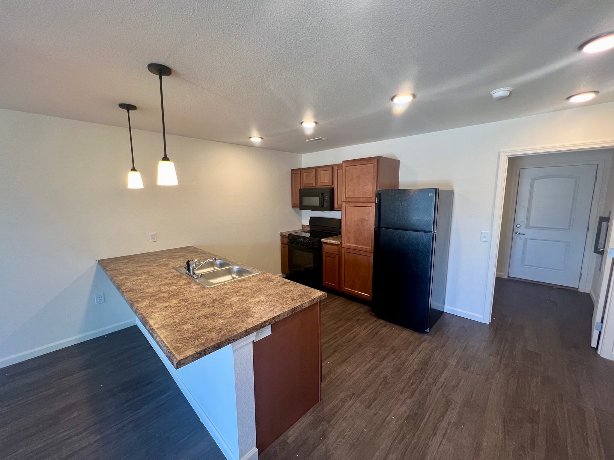 Apartments in Raymore